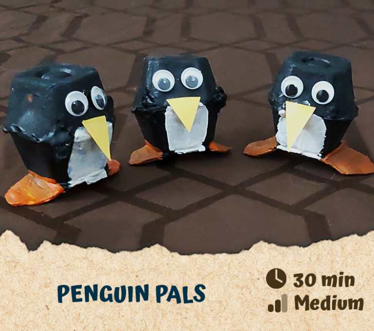 Penguin Pals