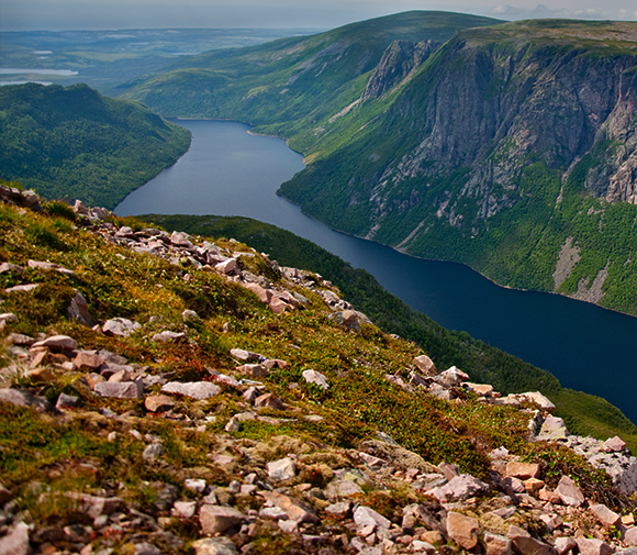 Ultimate Guide to National Parks: Gros Morne