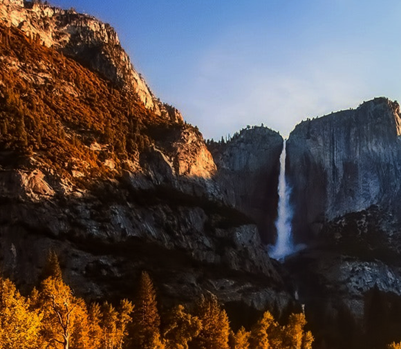 Ultimate Guide to National Parks: Yosemite