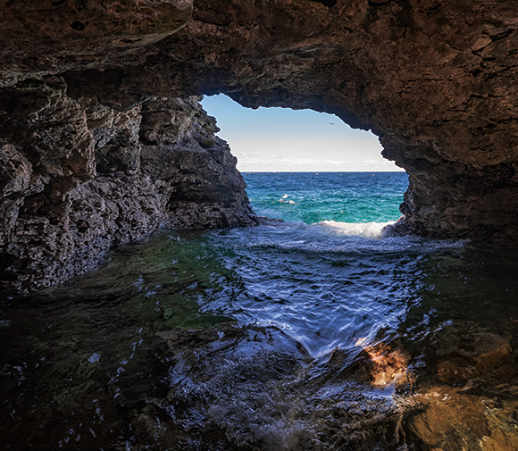 Ultimate Guide to National Parks: Bruce Peninsula
