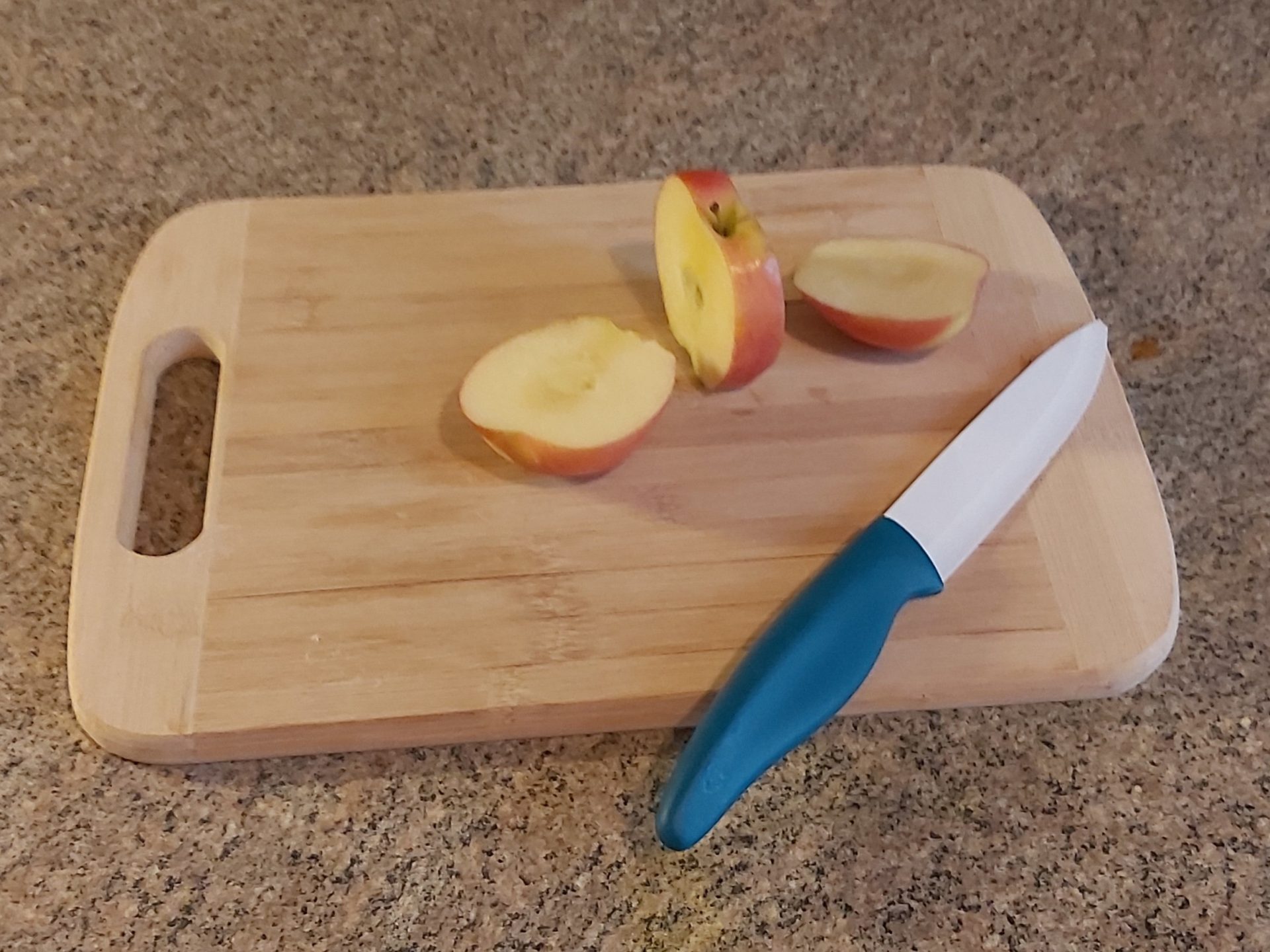 Apple Crab - Earth Rangers