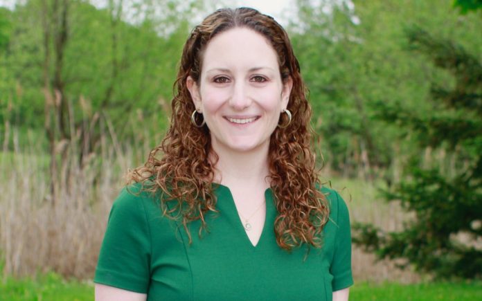 Earth Rangers announces Tovah Barocas as President