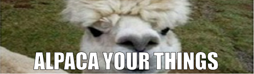 Funny Talking Animals – Roadtrip Edition!