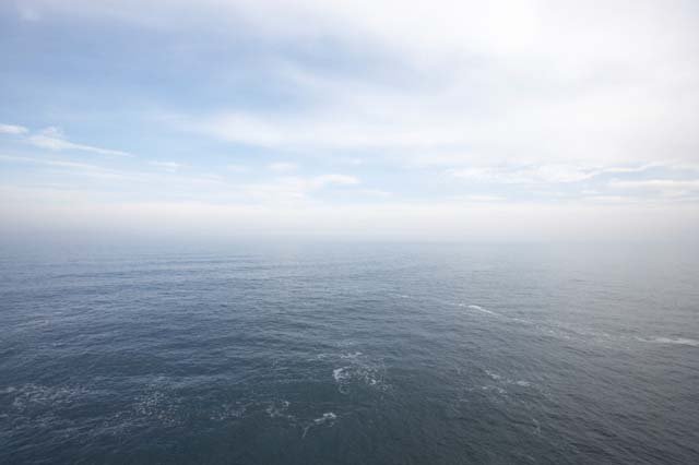 Blue Planet