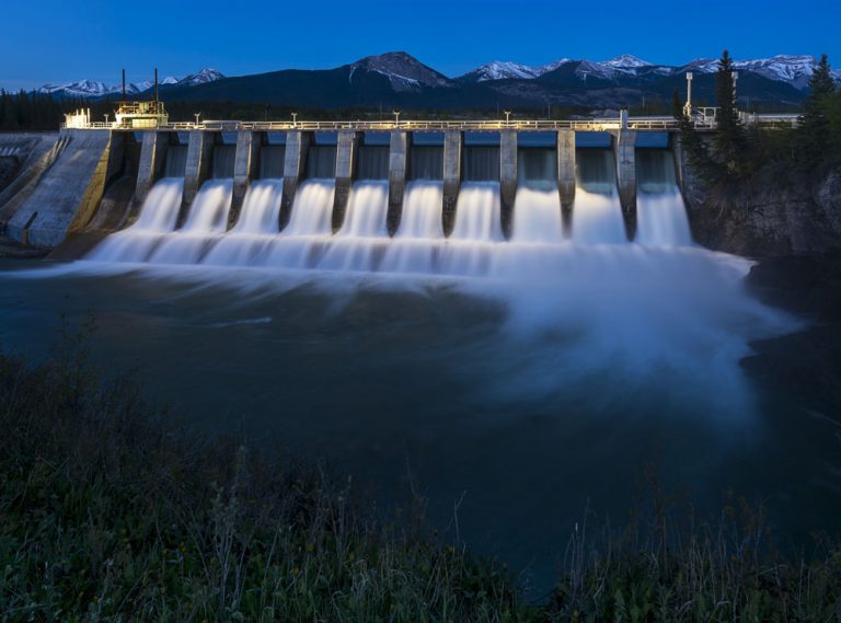 The Power of Water