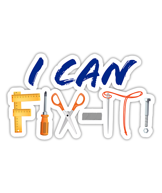 I Can Fix it Mission Earth Rangers