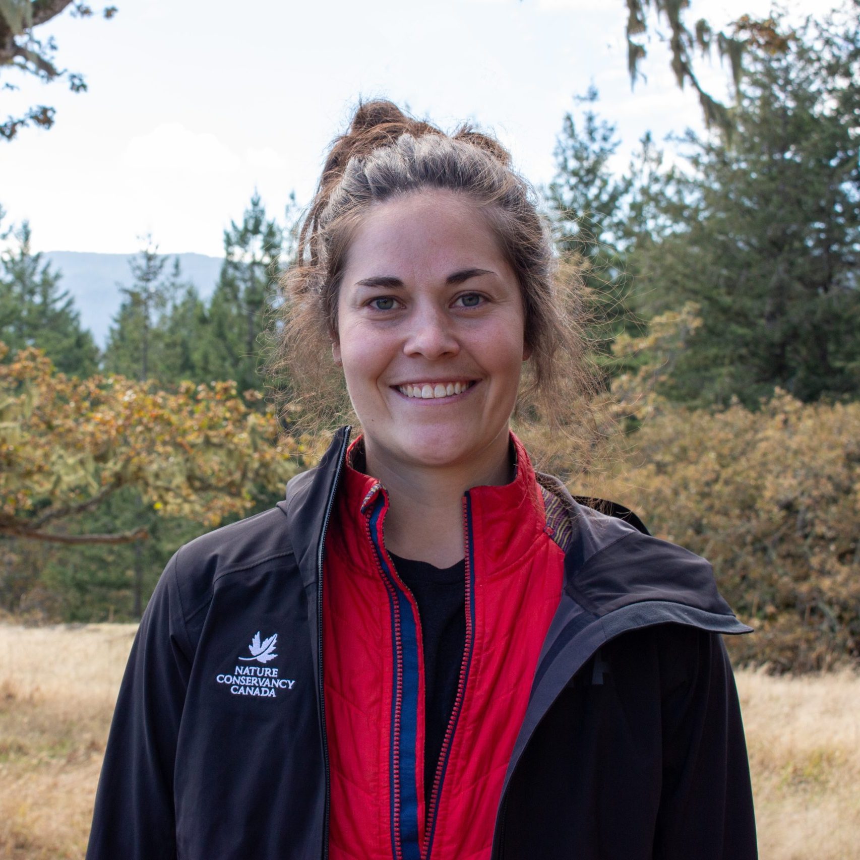 Ask Rocky Mountaineer Julia Poetschke Anything About Badgers, Grizzly