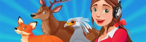 Podcast Bonus Episode: World’s Funniest Animals