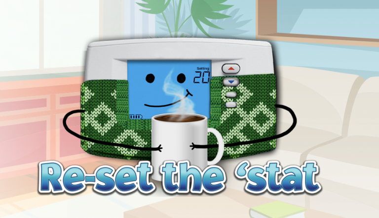 Your Next Mission: Re-set the ‘stat