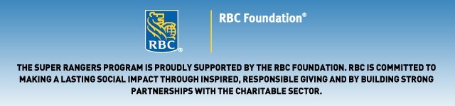 RBC Foundation Supporter