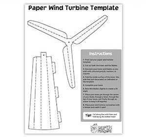 Own Wind Turbine