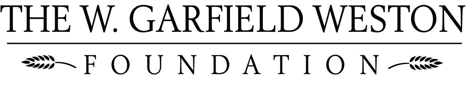 W. Garfield Weston Foundation