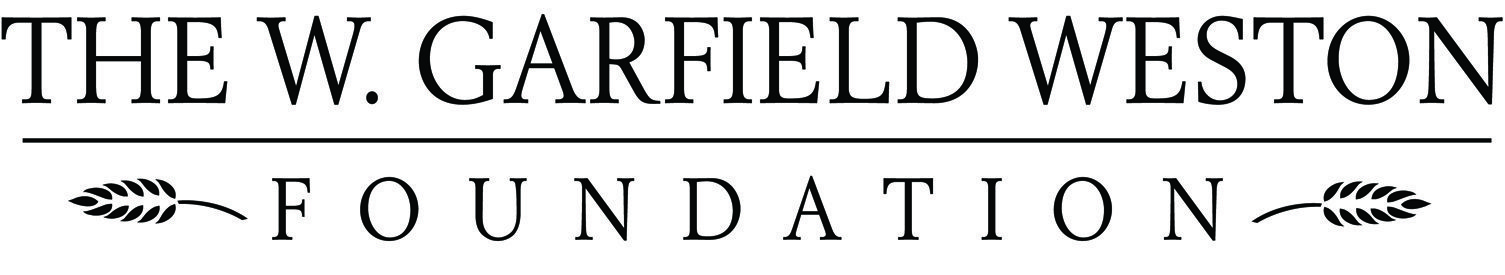W. Garfield Weston Foundation